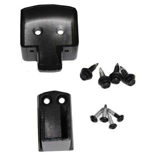 Vista Post Bracket Package
