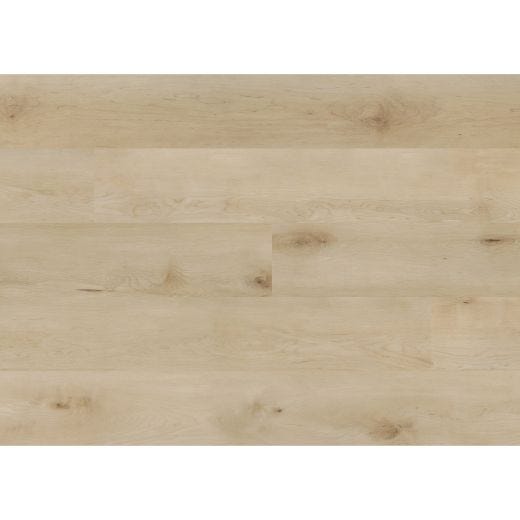 5mm Traktion Quake Hybrid SPC Loose Lay Plus Vinyl Flooring