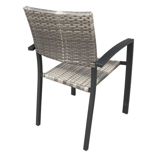 Sable Wicker Chair