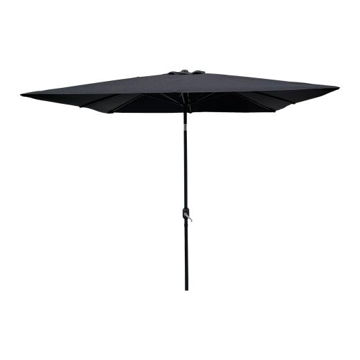 Square Market Umbrella