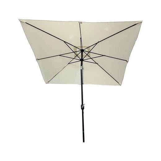 Square Market Umbrella