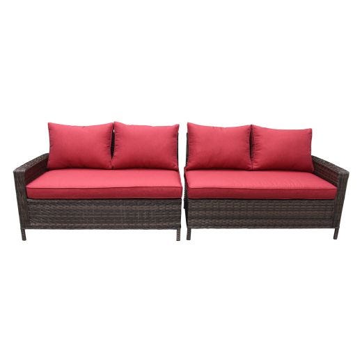 Carleton Sectional