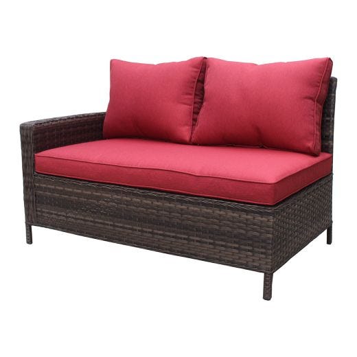 Carleton Sectional