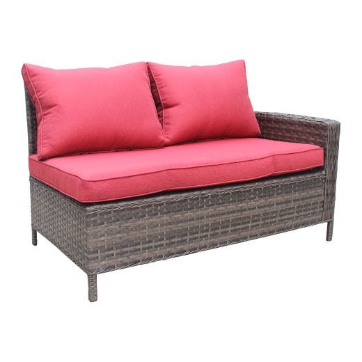 Carleton Sectional