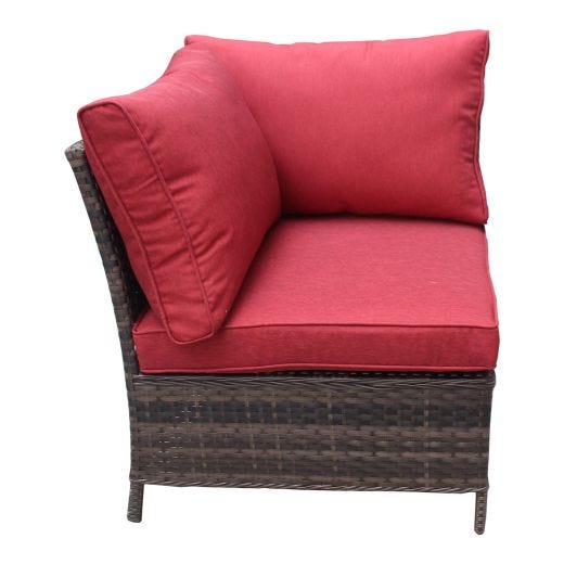 Carleton Sectional