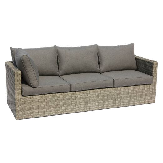 Trinity Bay Sectional Sofa Set