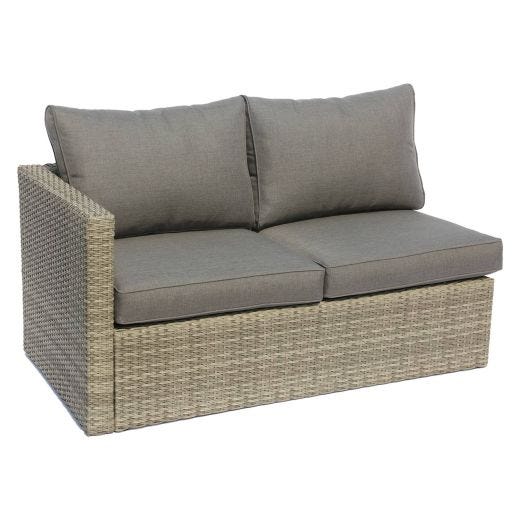Trinity Bay Sectional Sofa Set