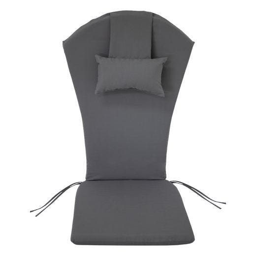 Adirondack Cushion Solid