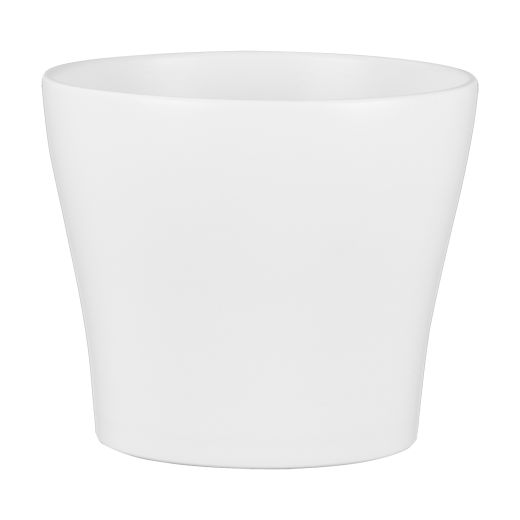 6.7" Ceramic Pot