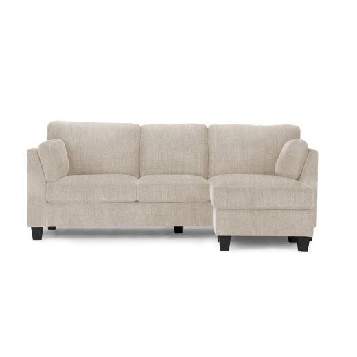 Eva Sofa With Lounger