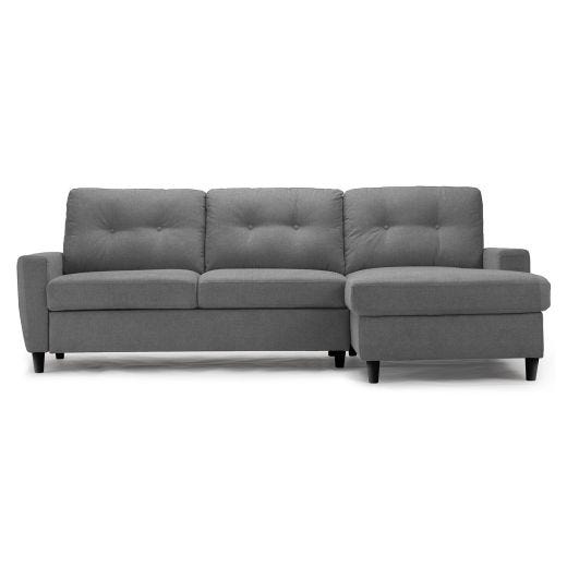 Francesca Sofa With Lounger