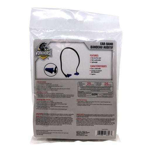 Light Weight Ear Band