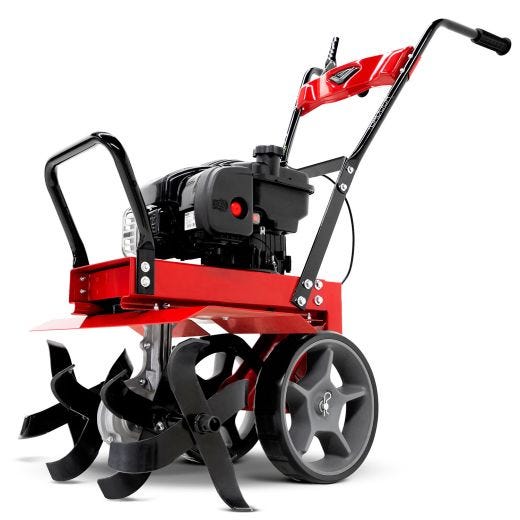 Earthquake Badger 160cc Viper Front Tine Tiller