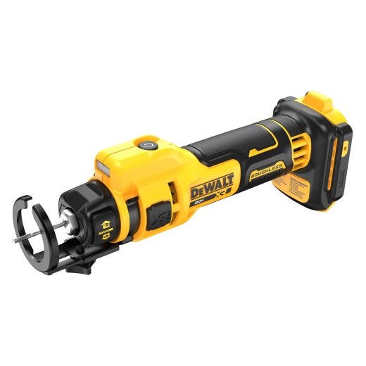 20V Max* XR Drywall Cut-Out Tool (Tool Only)