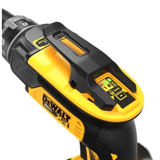 DeWalt 20V Cordless Brushless Drywall Screwgun (Tool Only)
