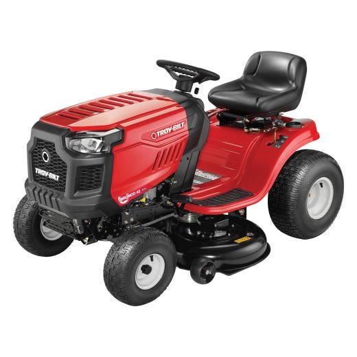 Bronco 42" 17.5 HP Briggs & Stratton Lawn Tractor