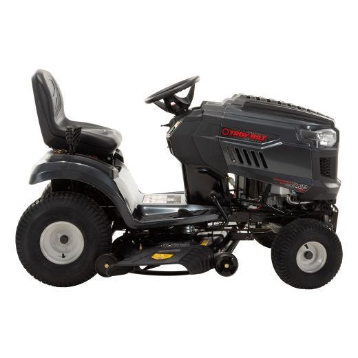 Super Bronco 46" XP 19HP Briggs & Stratton Lawn Tractor