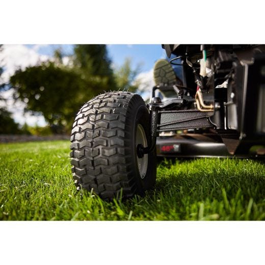 Super Bronco 46" XP 19HP Briggs & Stratton Lawn Tractor