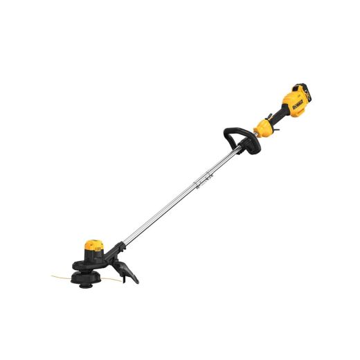 DeWalt 20V Combo Trimmer + Blower Kit 4Ah
