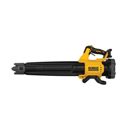 DeWalt 20V Combo Trimmer + Blower Kit 4Ah