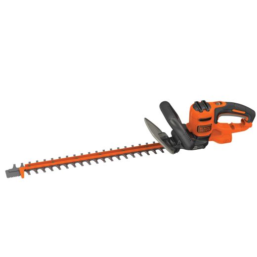 3.8 Amp 20 in. Sawblade Electric Hedge Trimmer