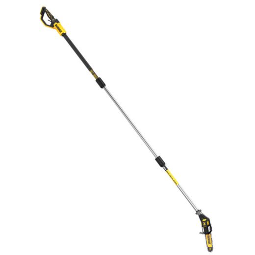 20V Max* Lithium Ion 8" Pole Saw (Bare)