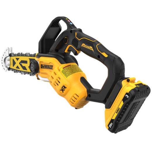 DeWalt 20V Pruning Chainsaw Kit 3.0 Ah