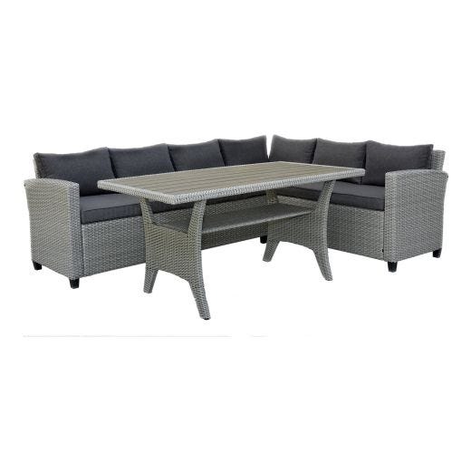 Singing Sands Banquet Dining Set