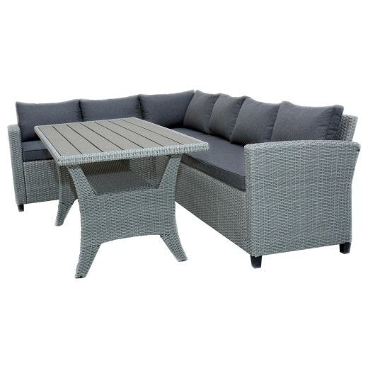 Singing Sands Banquet Dining Set