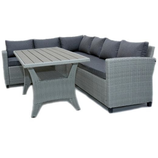 Singing Sands Banquet Dining Set