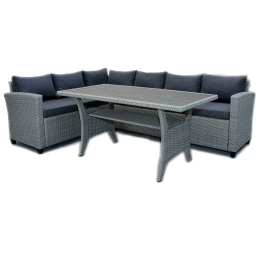 Singing Sands Banquet Dining Set