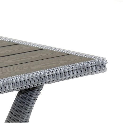 Singing Sands Banquet Dining Set