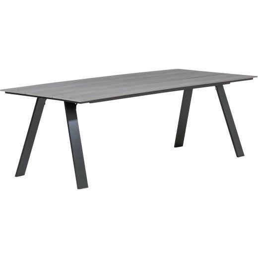 La Manche Composite Table-39"x83"