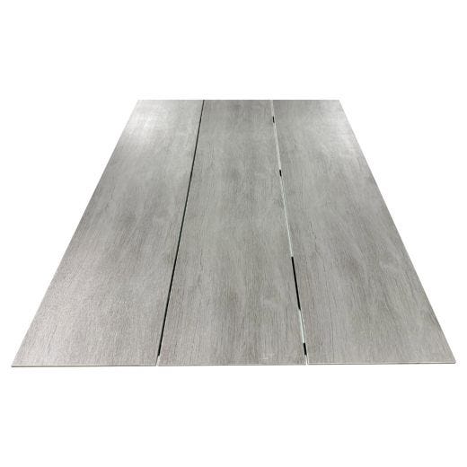 La Manche Composite Table-39"x83"