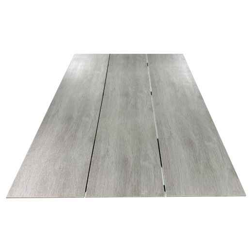 La Manche Composite Table-39"x83"