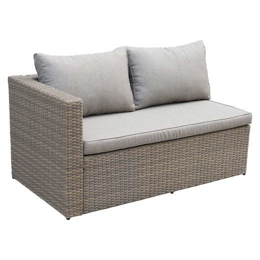 Shallow Bay Sectional Lounge Set