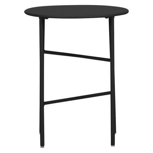 White Point Tall Side Table