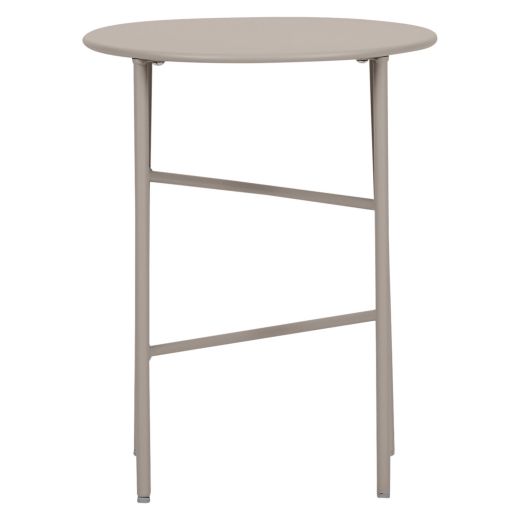 White Point Tall Side Table