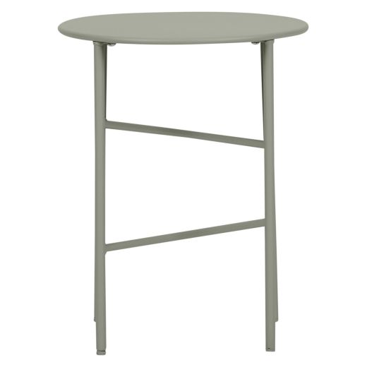 White Point Tall Side Table