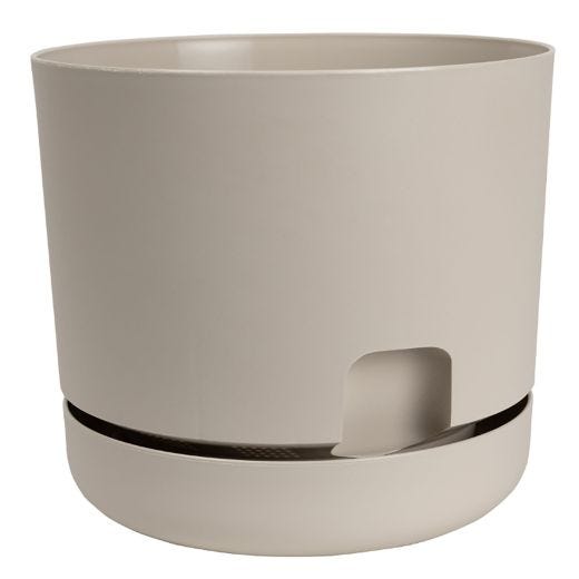 8" Oasis Self-Watering Pot