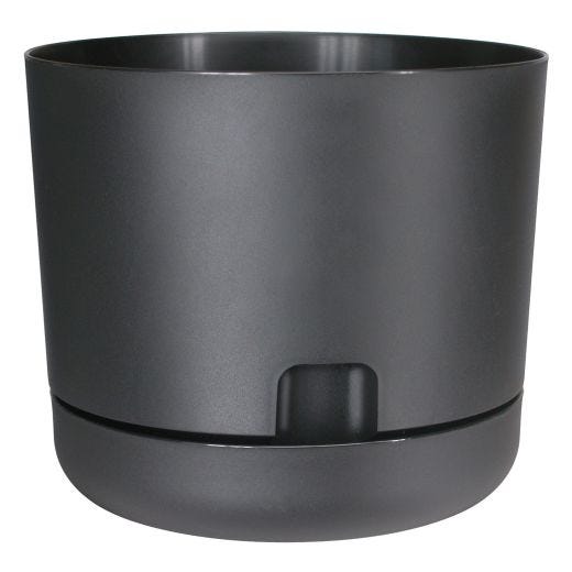 8" Oasis Self-Watering Pot