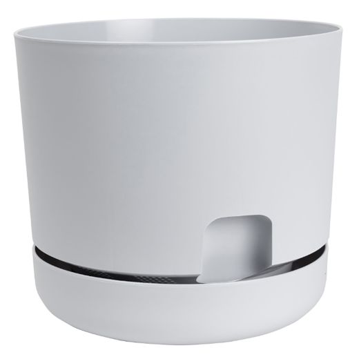 8" Oasis Self-Watering Pot