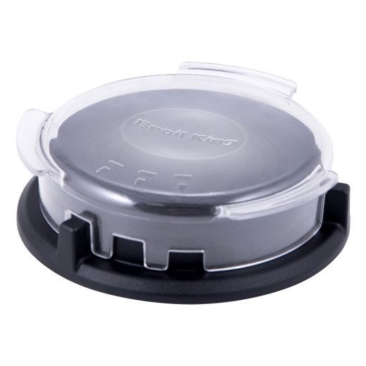 Broil King Deluxe Burger Press