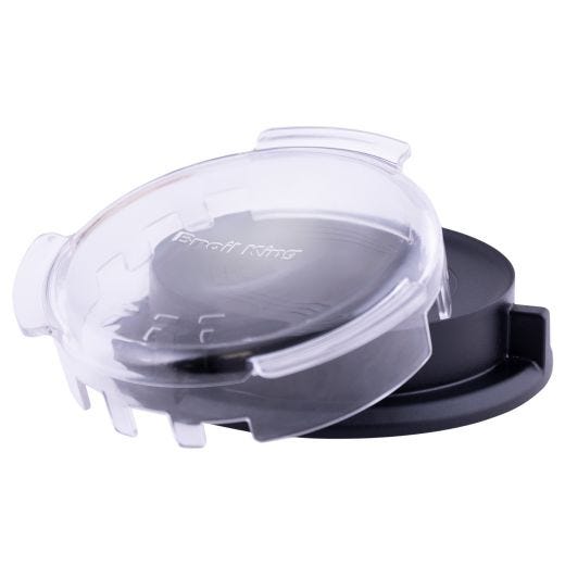 Broil King Deluxe Burger Press