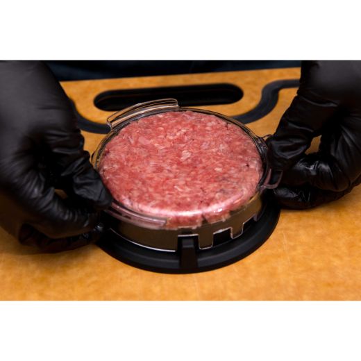 Broil King Deluxe Burger Press