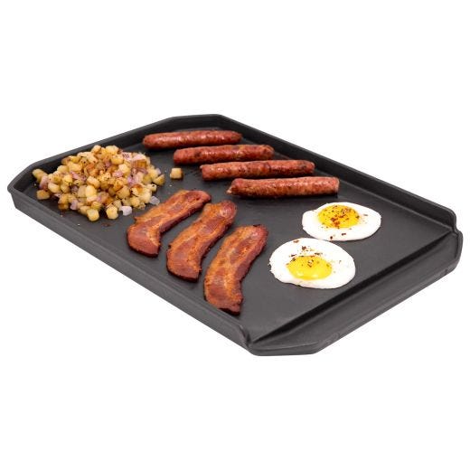 Broil King Cast Iron Plancha