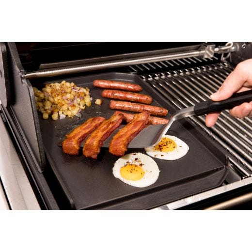 Broil King Cast Iron Plancha