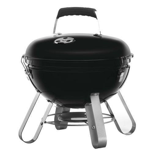 14" Portable Charcoal Grill