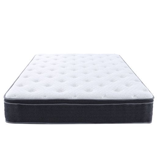 12" Balance Queen Mattress