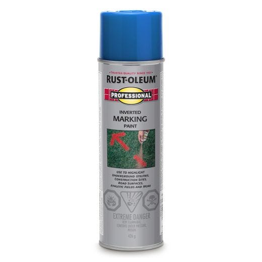 Rust-Oleum Inverted Marking Paint-426g